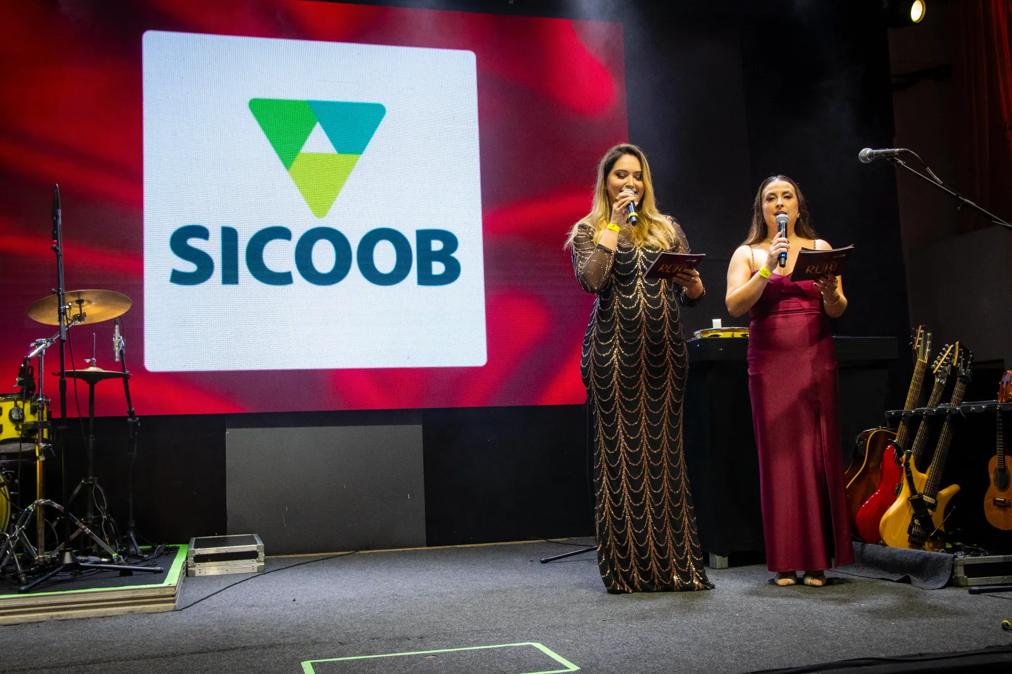 Eventos Corporativos — foto 1