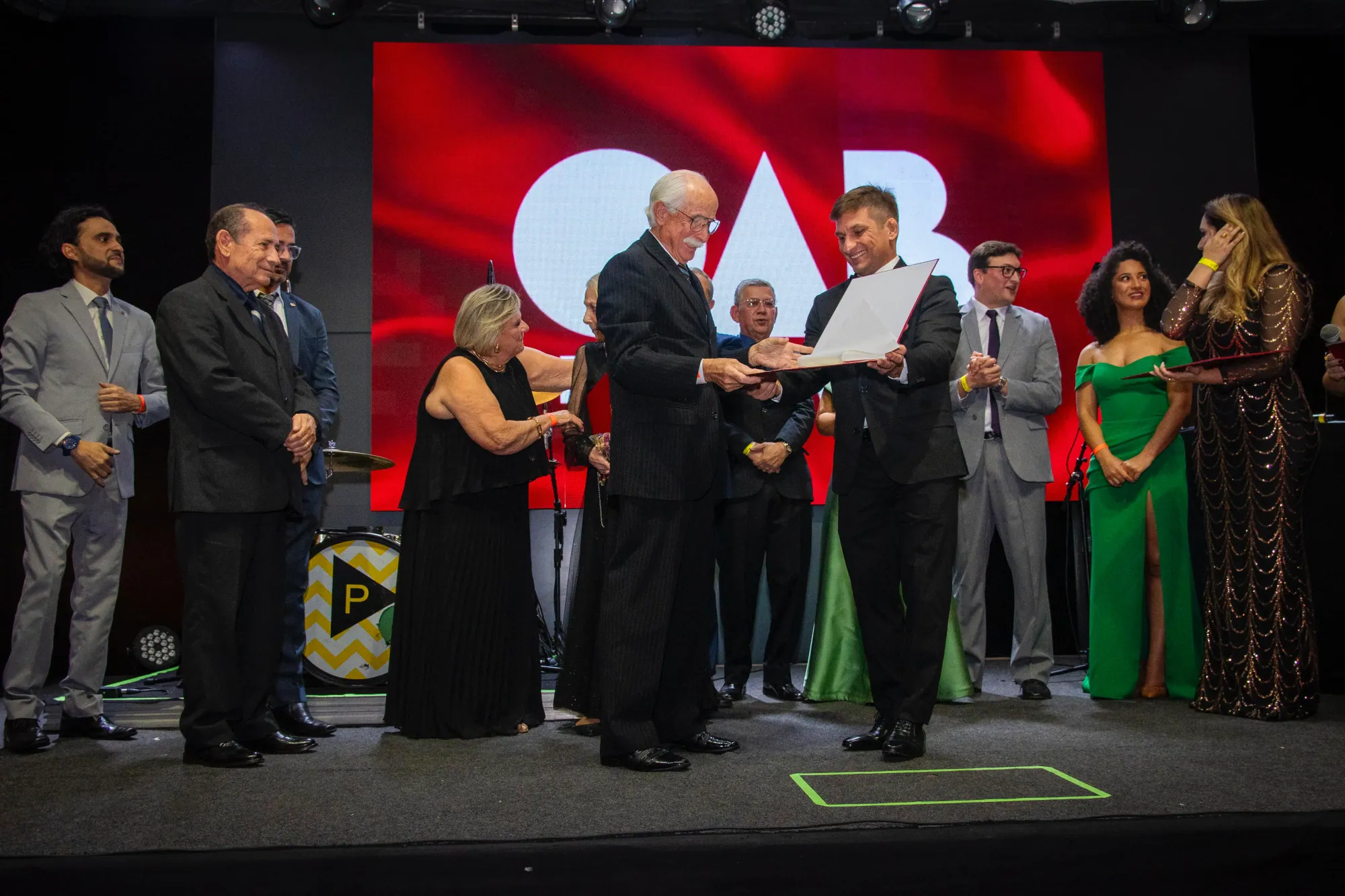 Eventos Corporativos — foto 3