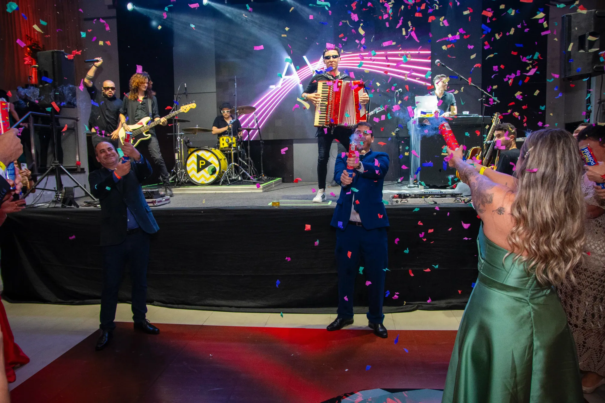Eventos Corporativos — foto 4