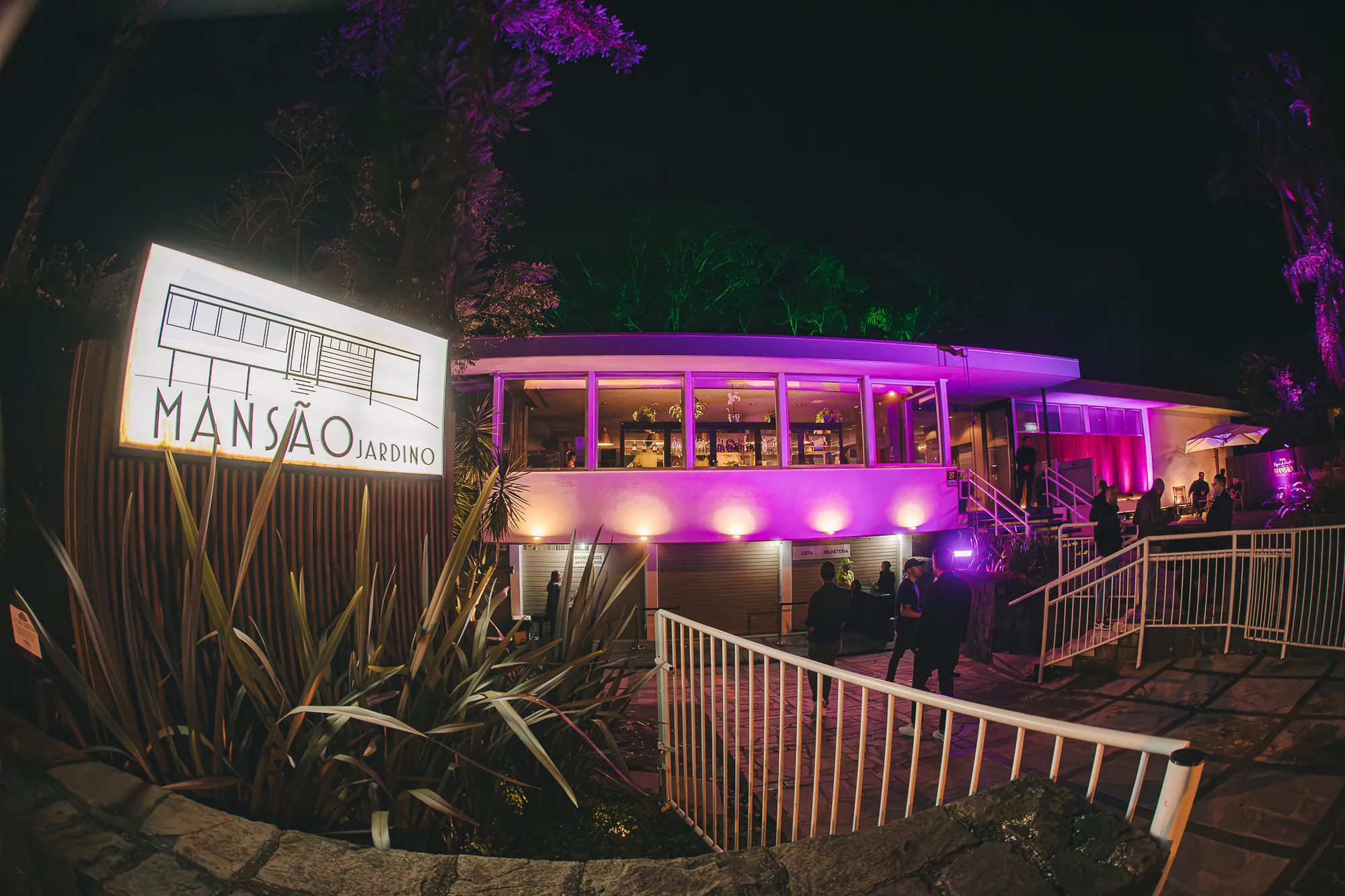 Eventos Sociais — foto 1