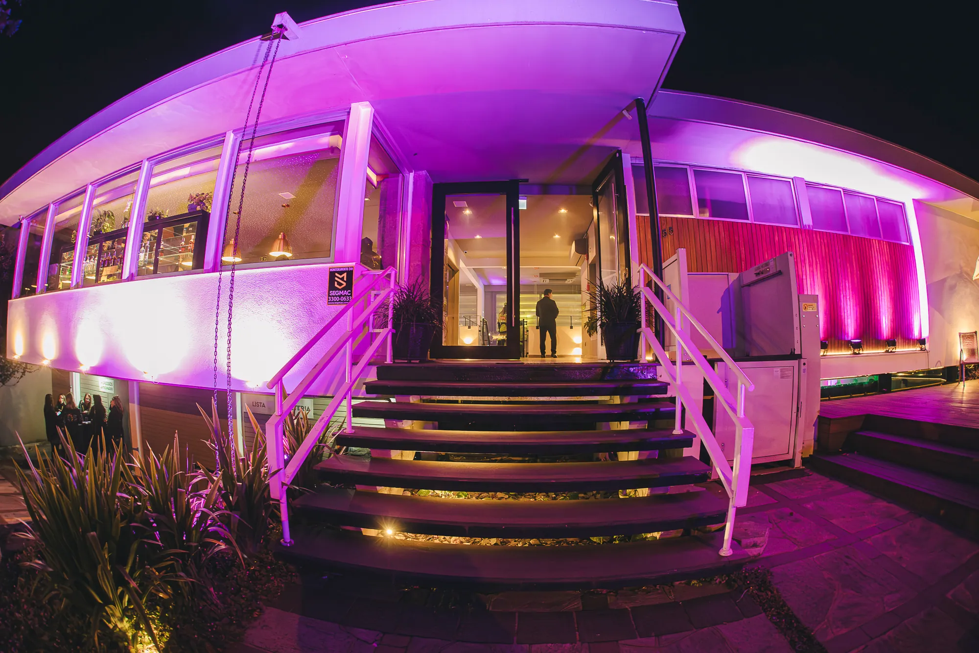 Eventos Sociais — foto 5