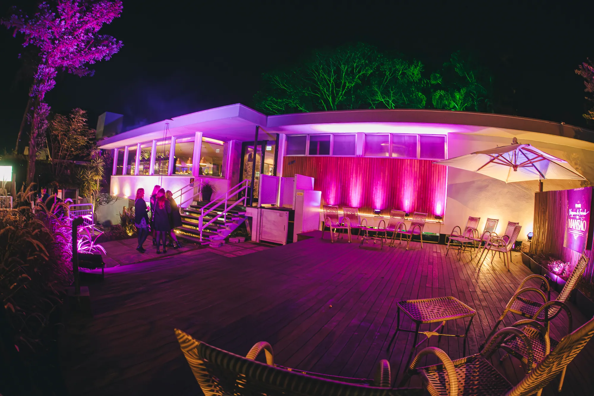Eventos Sociais — foto 8