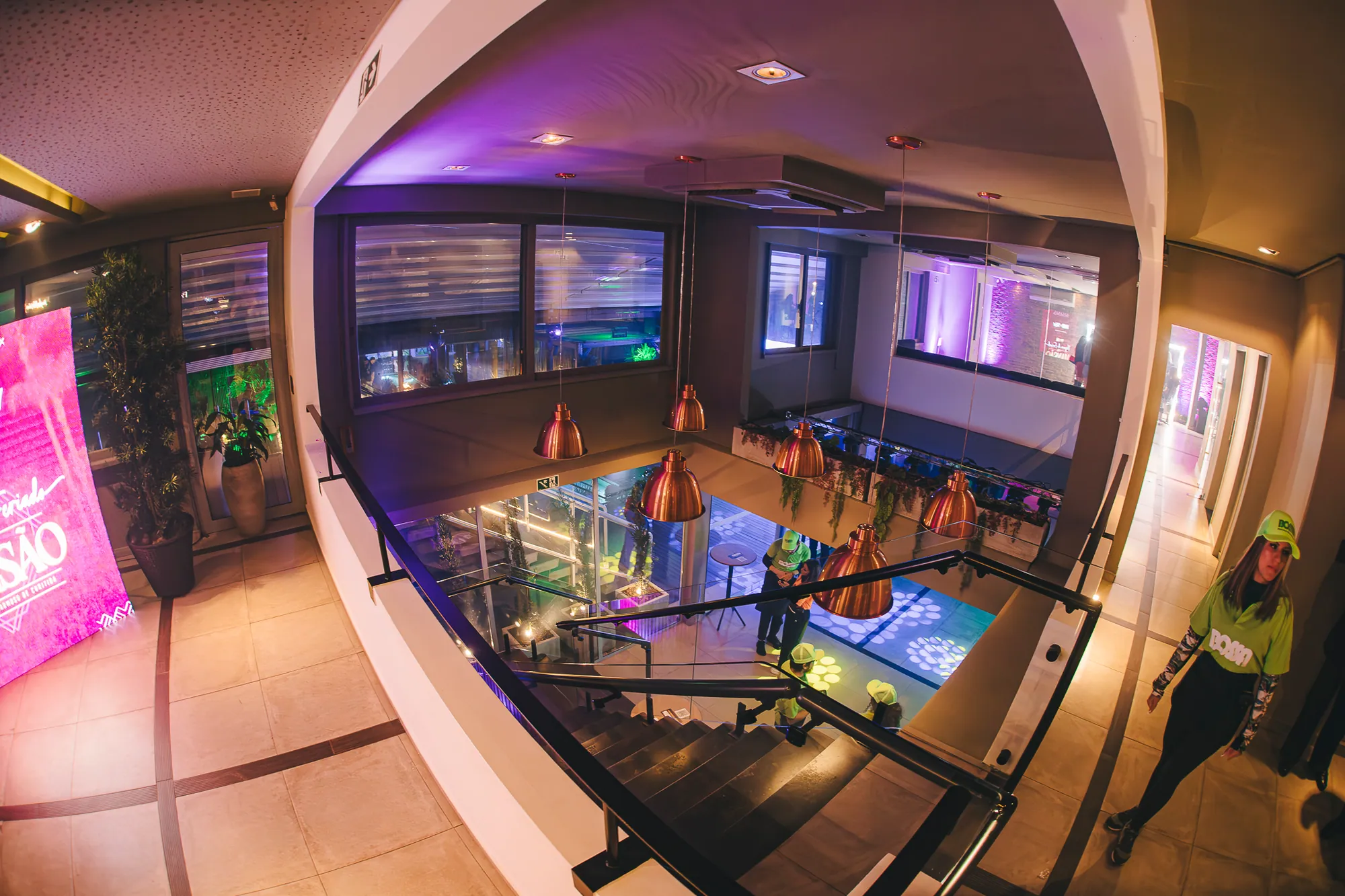 Eventos Sociais — foto 12