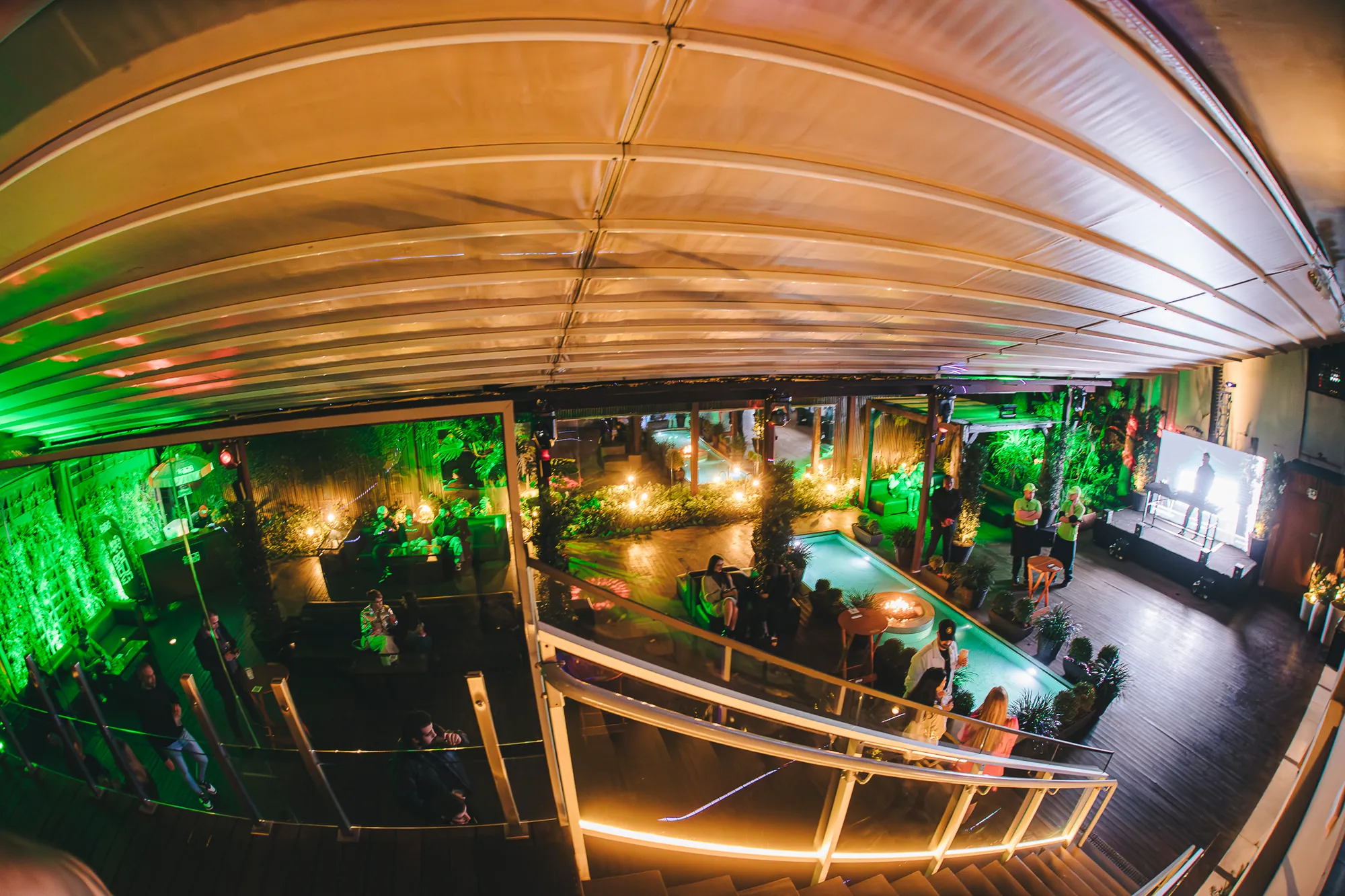 Eventos Sociais — foto 13