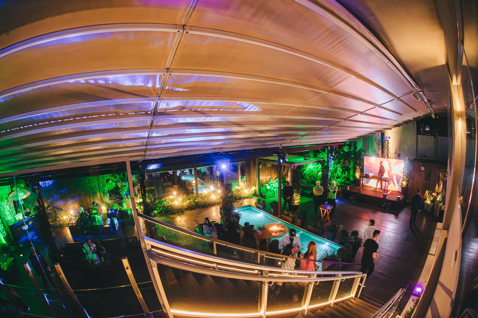 Eventos Sociais — foto 14