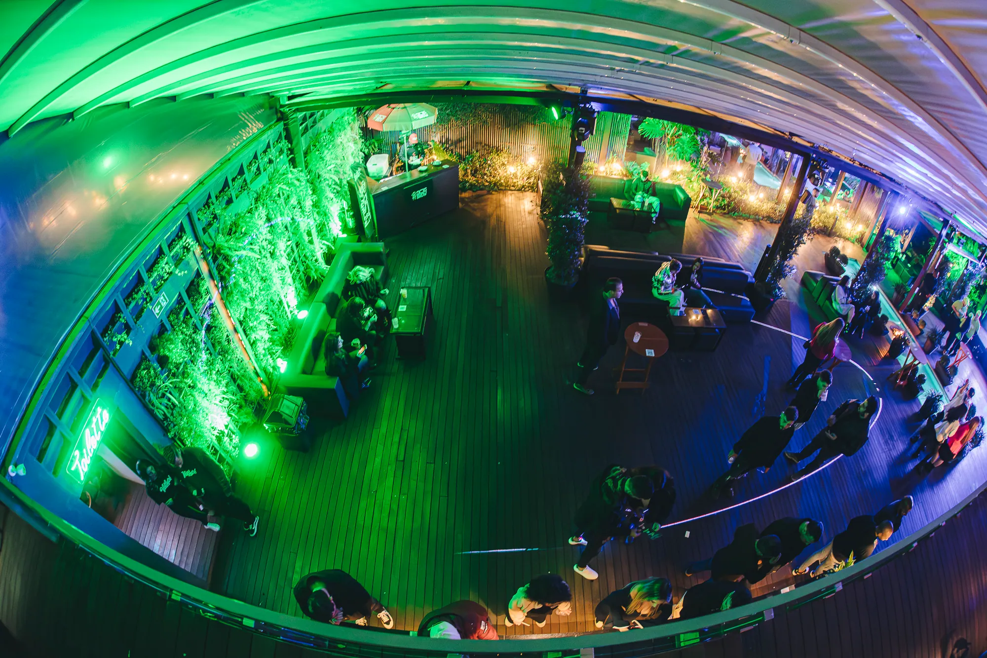 Eventos Sociais — foto 16