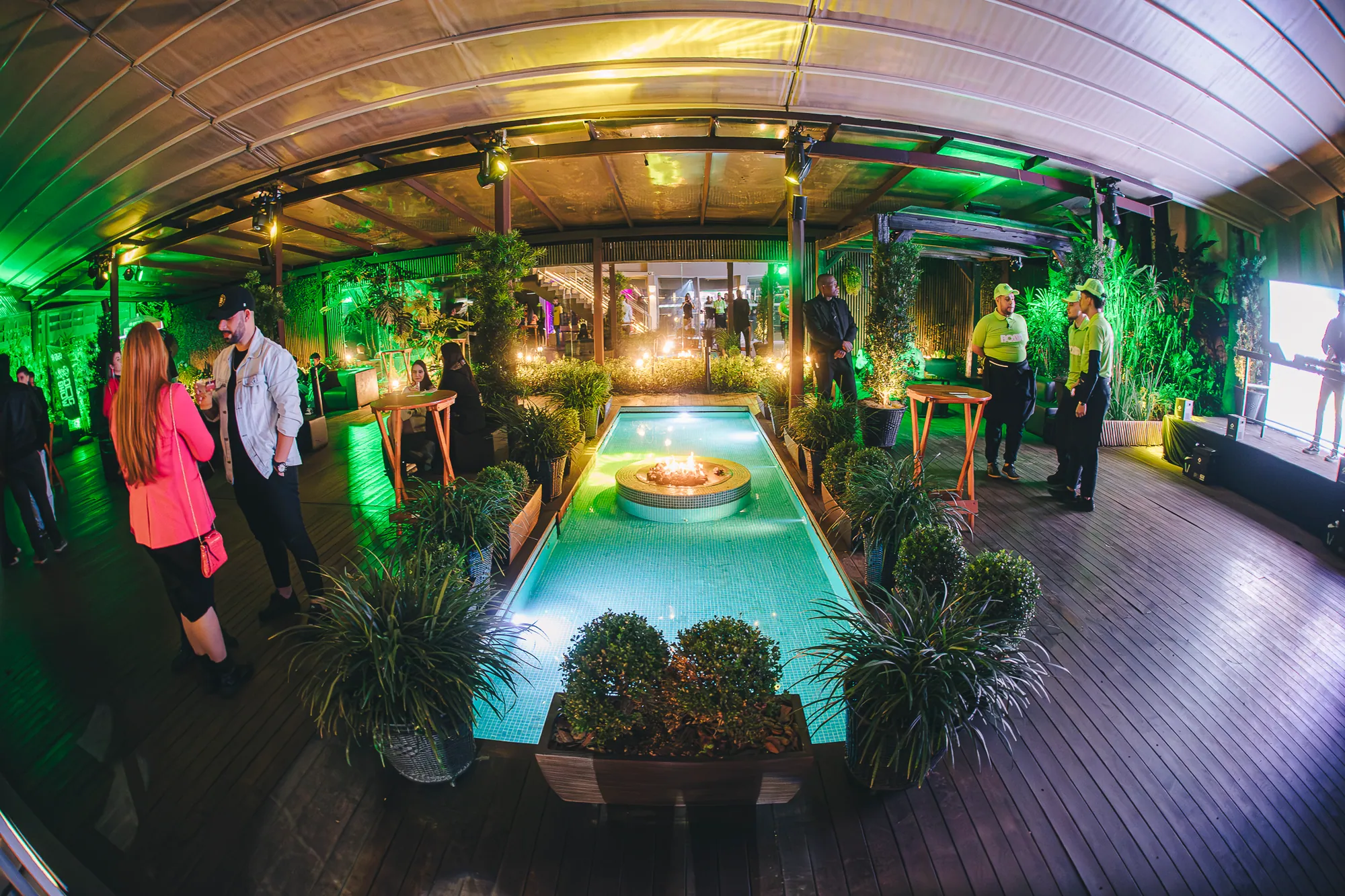 Eventos Sociais — foto 19