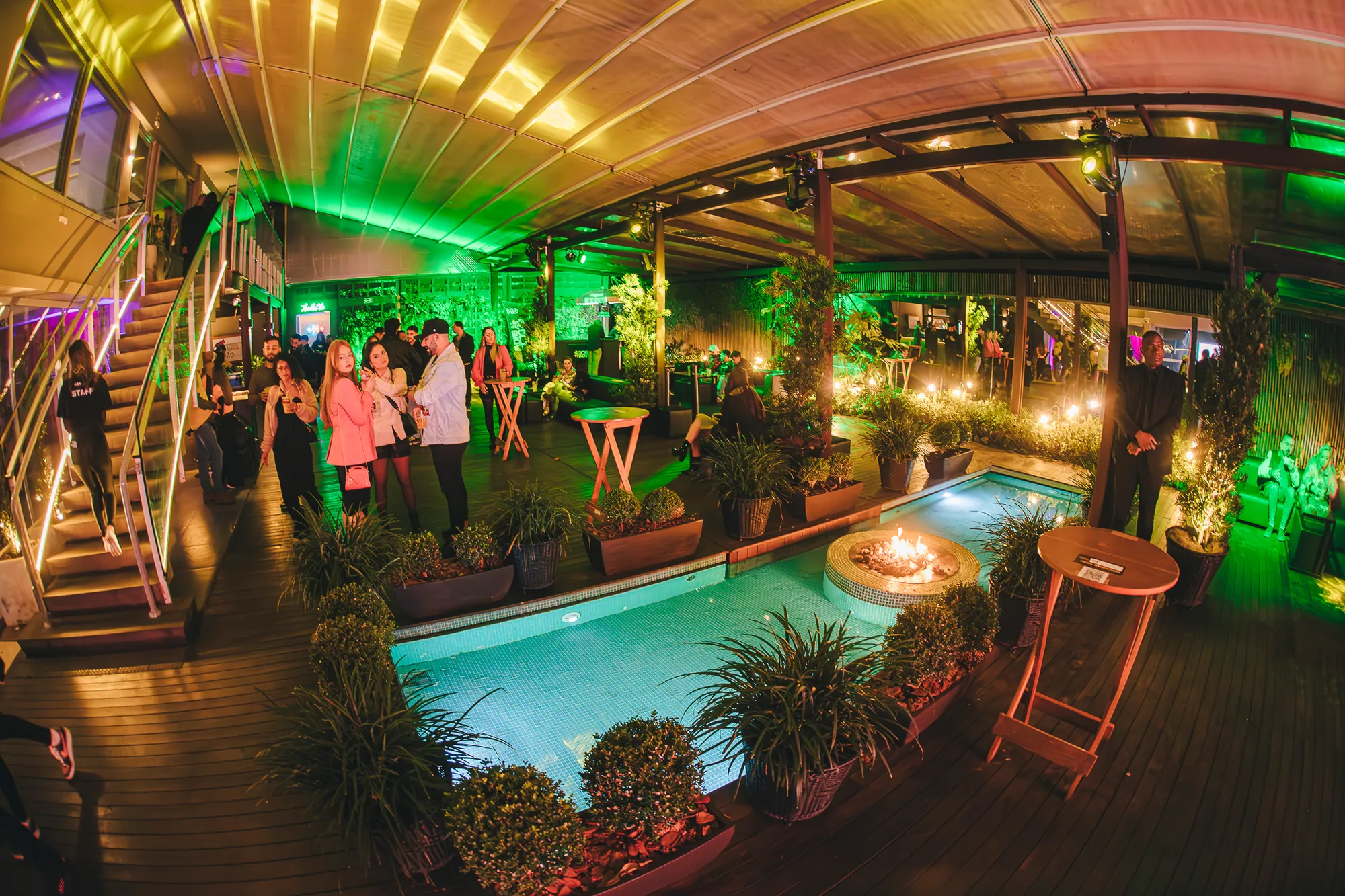 Eventos Sociais — foto 20