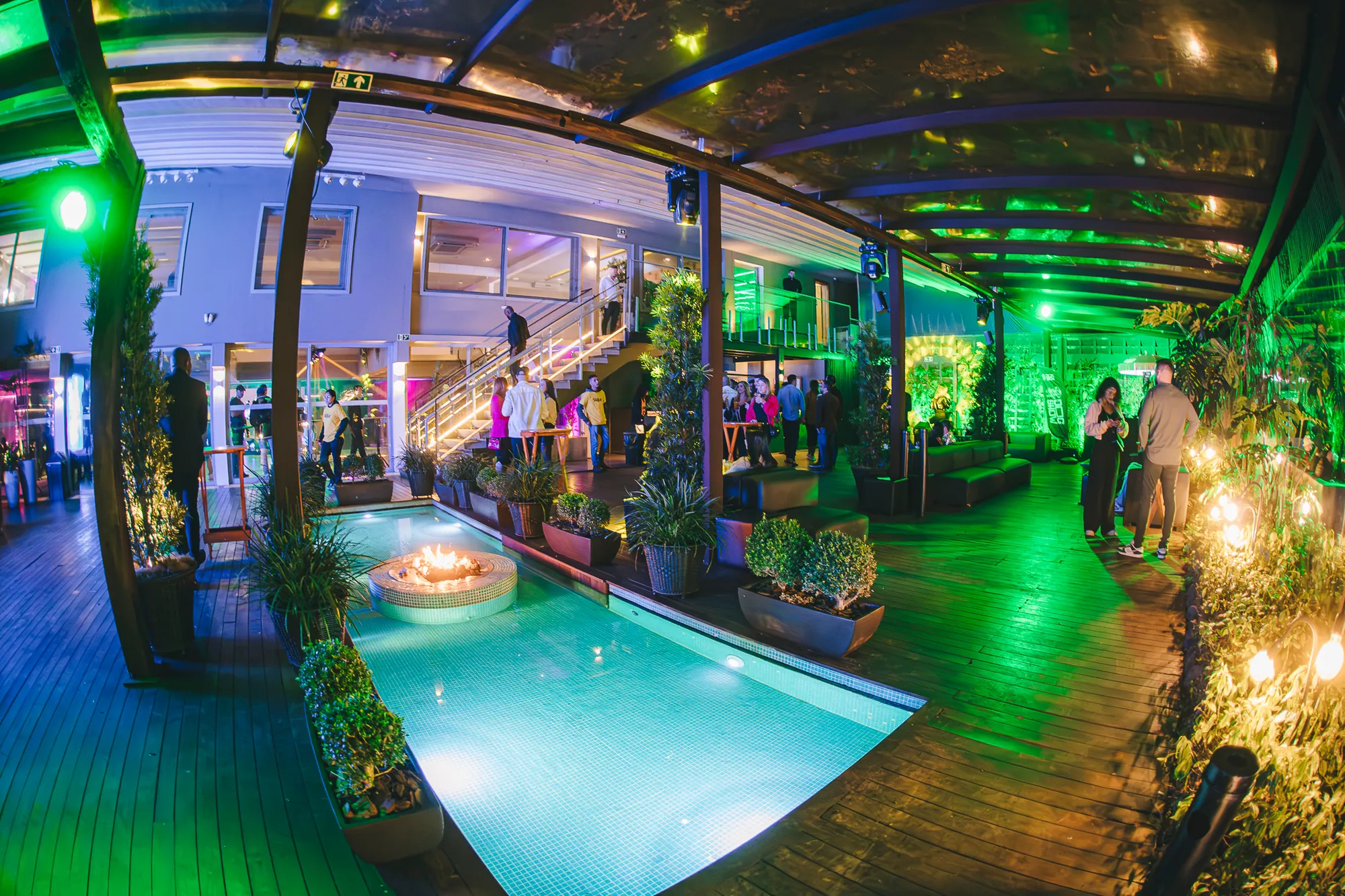 Eventos Sociais — foto 21
