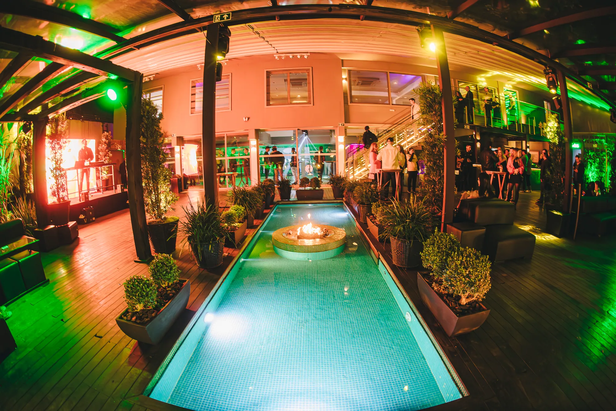 Eventos Sociais — foto 22