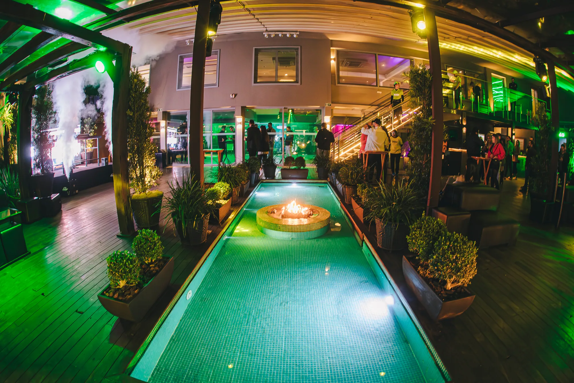 Eventos Sociais — foto 23