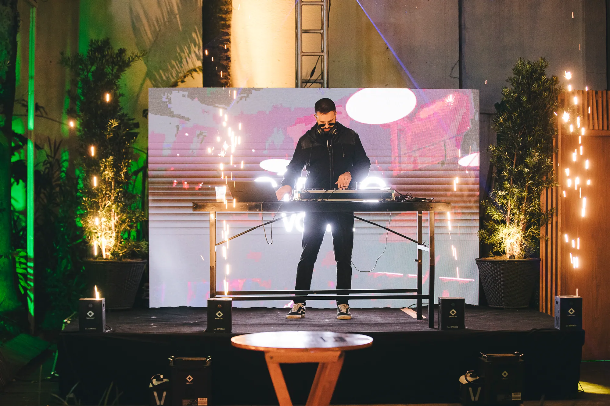 Eventos Sociais — foto 32