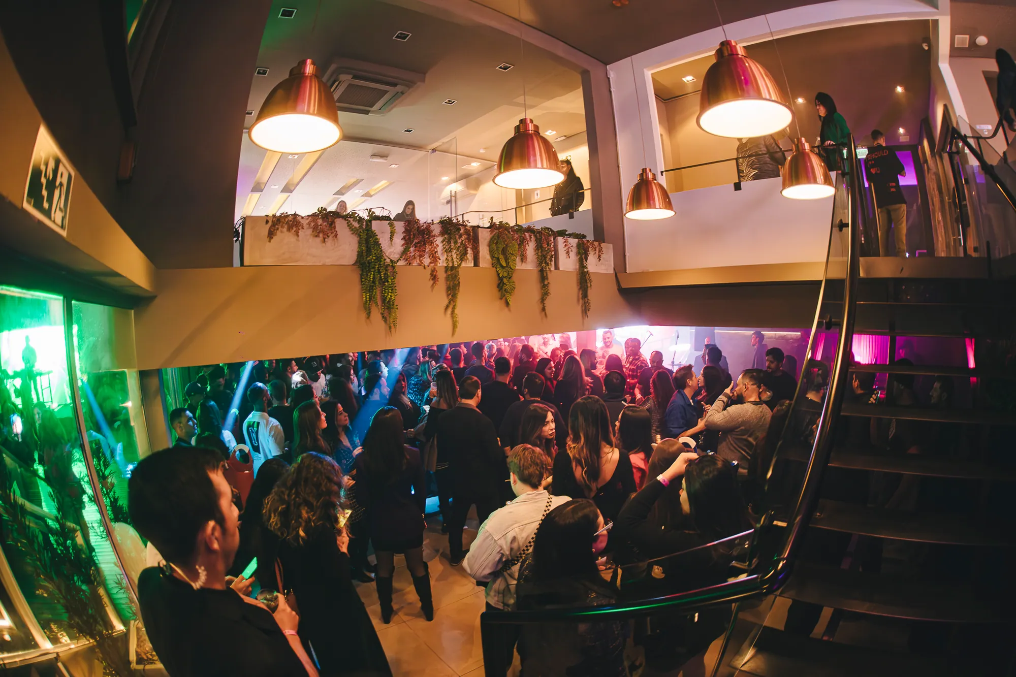 Eventos Sociais — foto 33