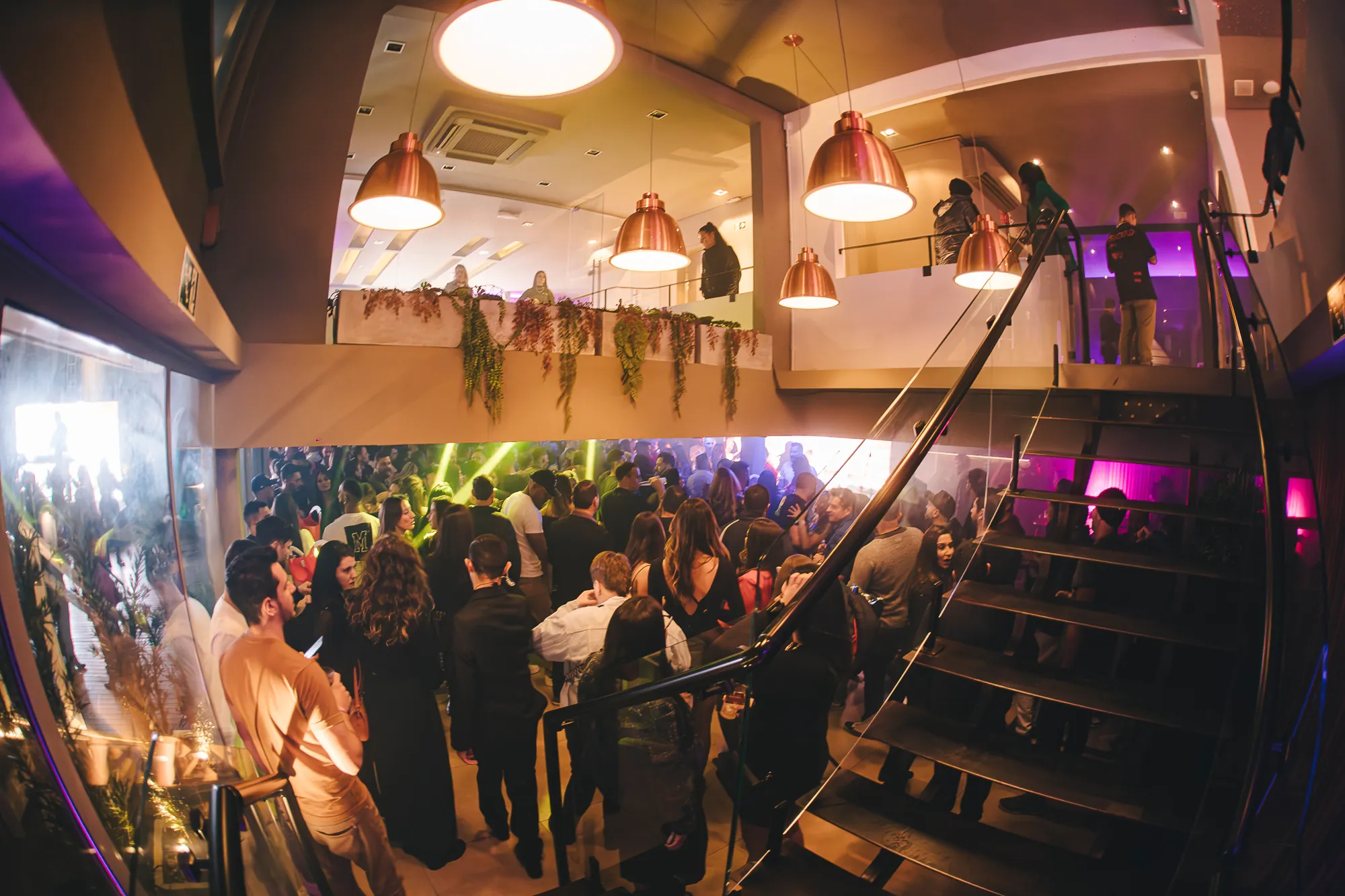Eventos Sociais — foto 34
