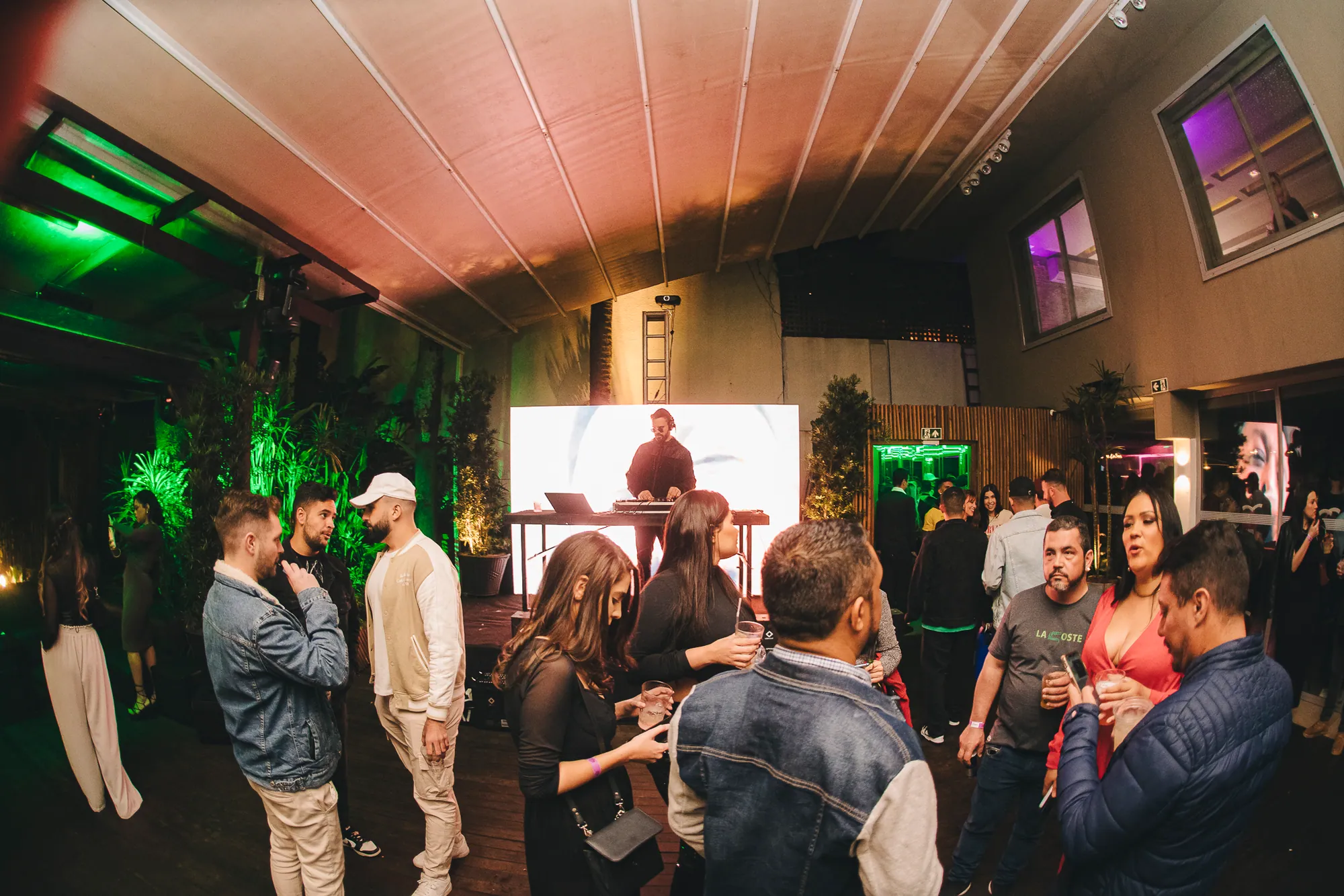 Eventos Sociais — foto 35