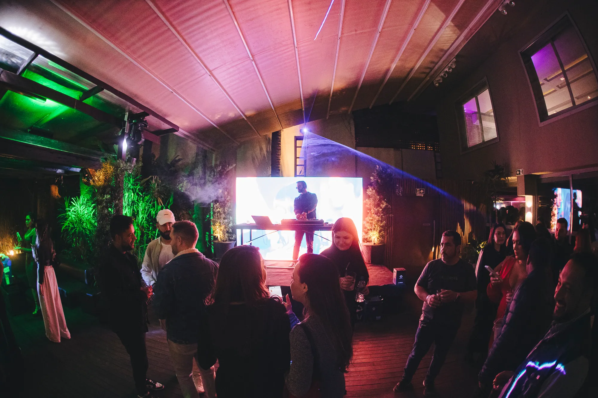 Eventos Sociais — foto 37