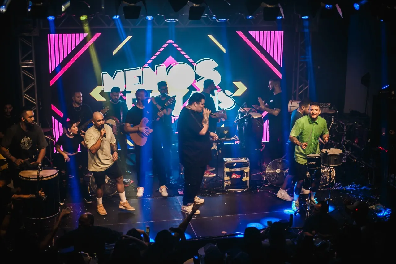 Shows & Festivais — foto 8